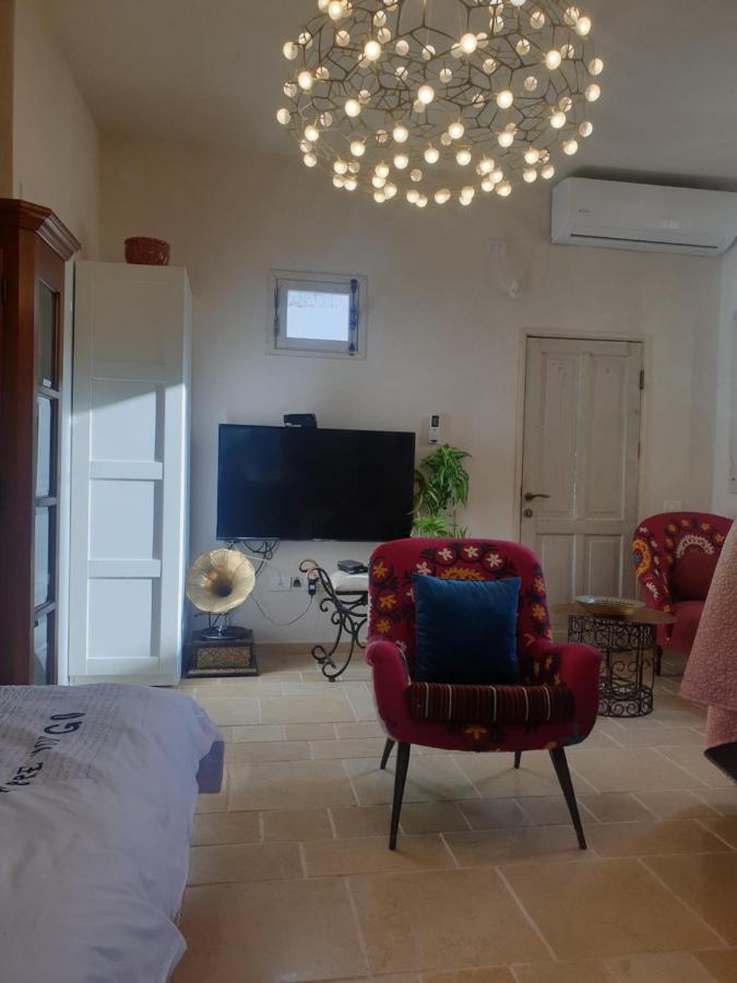 Luxury Studio At The Heart Of Old Jaffa 텔아비브 외부 사진