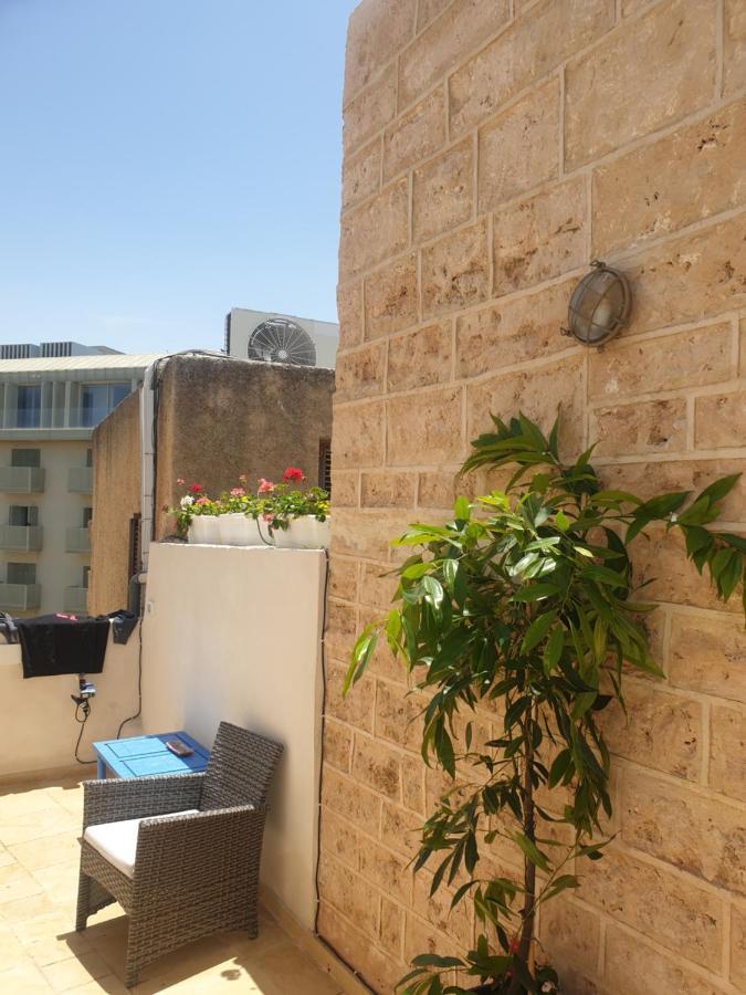 Luxury Studio At The Heart Of Old Jaffa 텔아비브 외부 사진