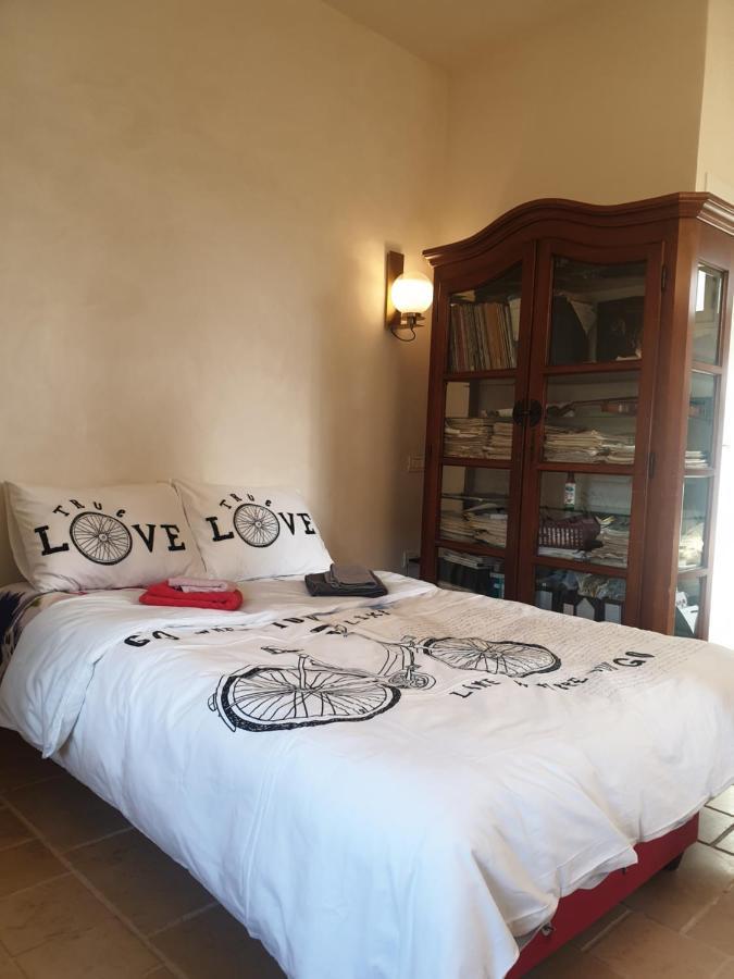 Luxury Studio At The Heart Of Old Jaffa 텔아비브 외부 사진