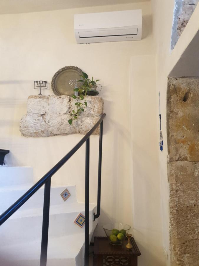 Luxury Studio At The Heart Of Old Jaffa 텔아비브 외부 사진