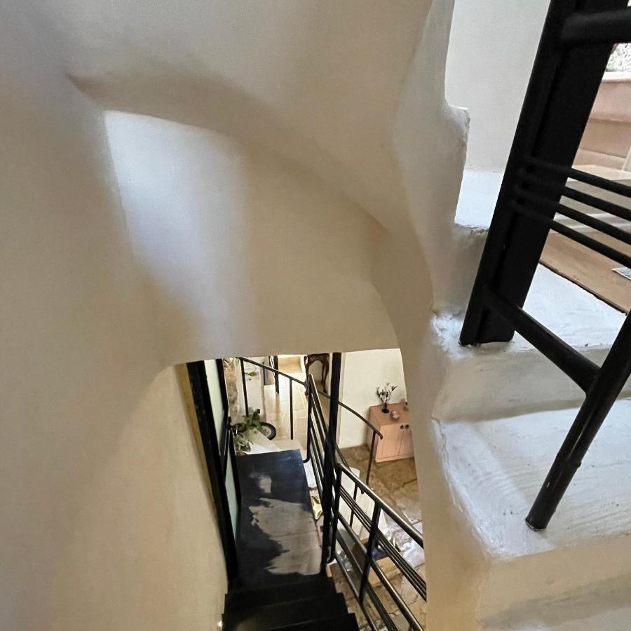 Luxury Studio At The Heart Of Old Jaffa 텔아비브 외부 사진