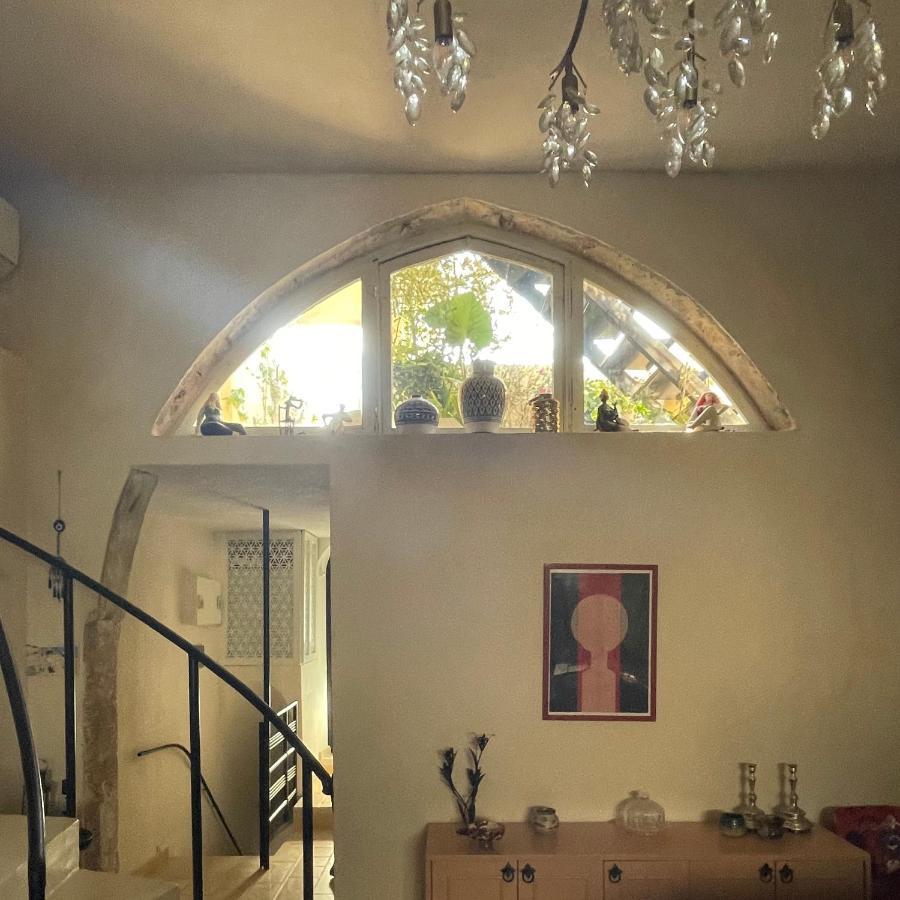 Luxury Studio At The Heart Of Old Jaffa 텔아비브 외부 사진