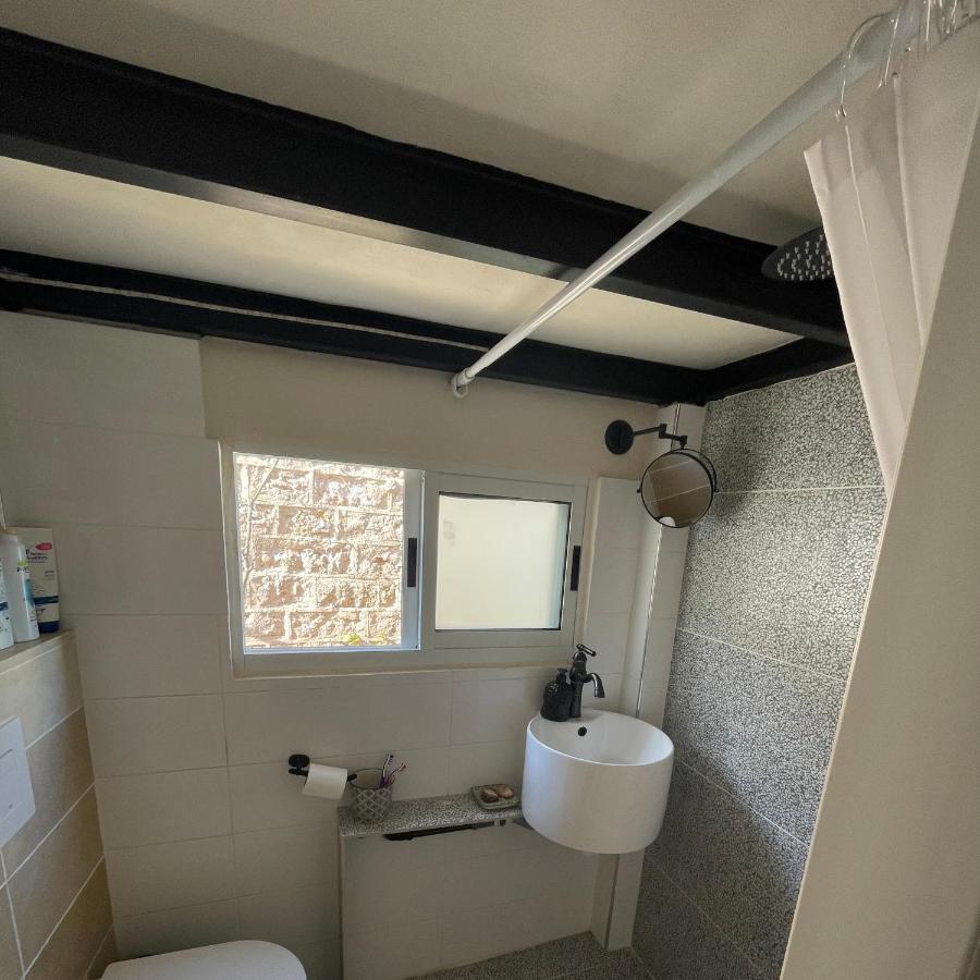 Luxury Studio At The Heart Of Old Jaffa 텔아비브 외부 사진