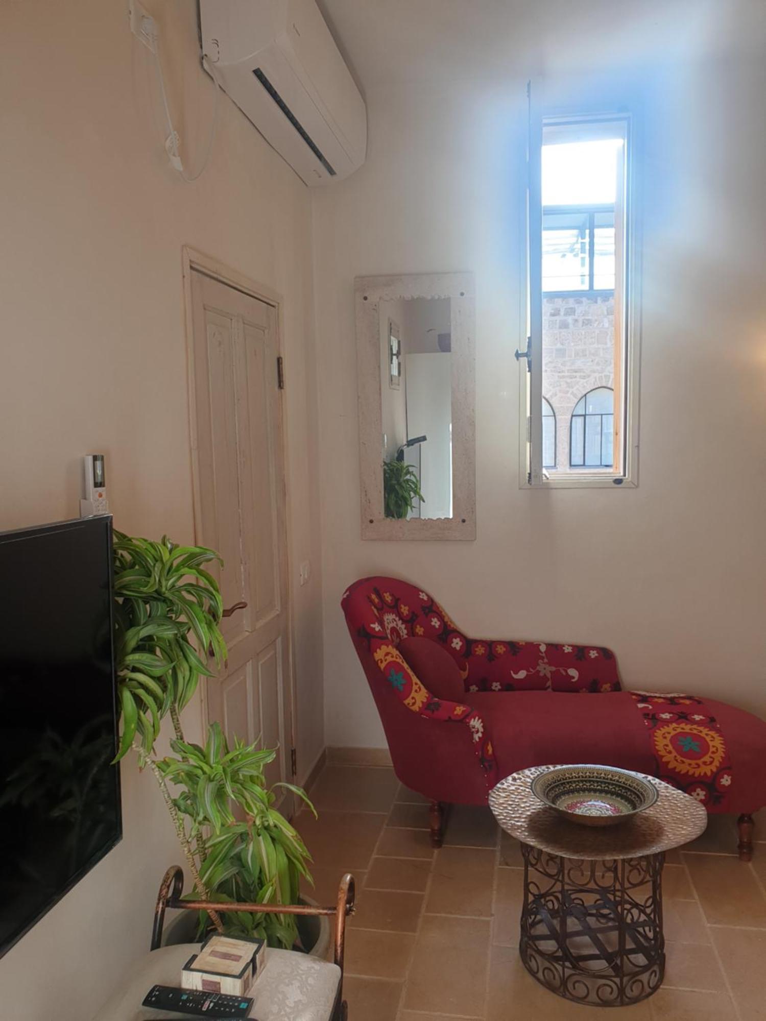 Luxury Studio At The Heart Of Old Jaffa 텔아비브 외부 사진