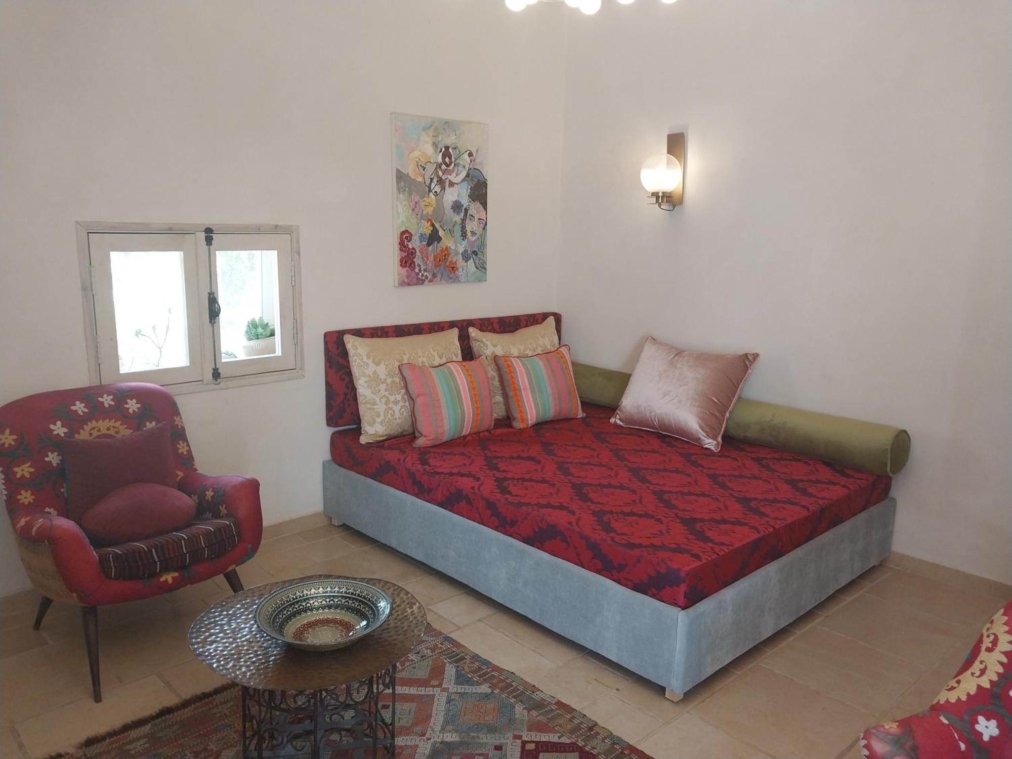 Luxury Studio At The Heart Of Old Jaffa 텔아비브 외부 사진